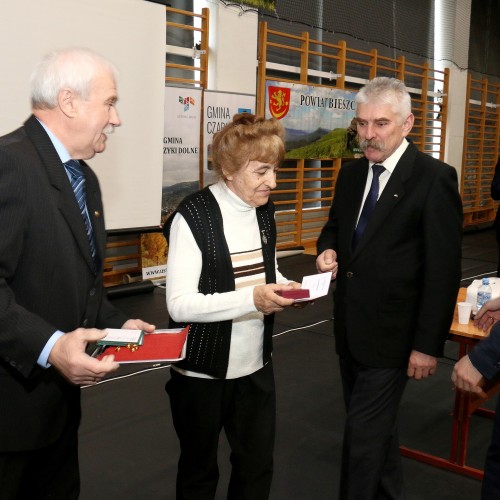 II Regionalna Konferencja Pszczelarska